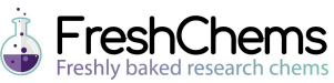 Logo de FreshChems